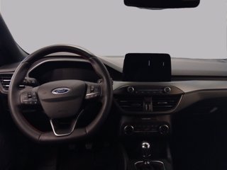 FORD Focus m-hybrid ST-Line Style 5 porte