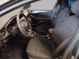 FORD Focus m-hybrid ST-Line Style 5 porte