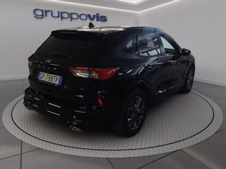 FORD Kuga full hybrid ST-Line 2wd Automatica