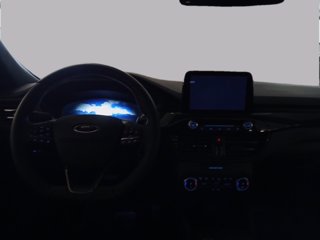 FORD Kuga full hybrid ST-Line 2wd Automatica