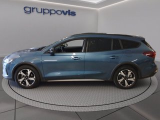 FORD Focus Active X m-hybrid SW