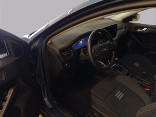 FORD Focus Active X m-hybrid SW