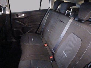 FORD Focus Active X m-hybrid SW