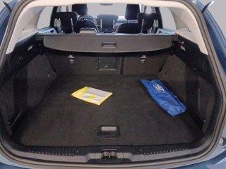 FORD Focus Active X m-hybrid SW