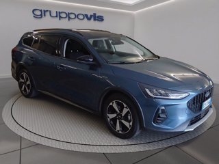 FORD Focus Active X m-hybrid SW