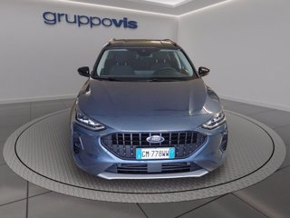 FORD Focus Active X m-hybrid SW