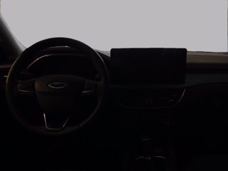 FORD Focus Active X m-hybrid SW