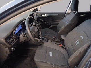 FORD Focus Active X m-hybrid SW