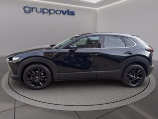 MAZDA CX-30 m-hybrid Homura 2wd Automatica