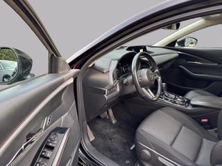 MAZDA CX-30 m-hybrid Homura 2wd Automatica