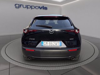 MAZDA CX-30 m-hybrid Homura 2wd Automatica