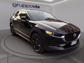 MAZDA CX-30 m-hybrid Homura 2wd Automatica