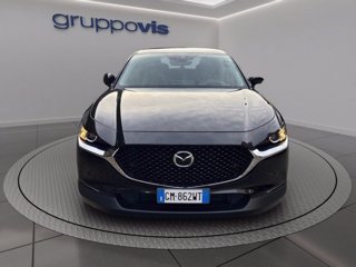 MAZDA CX-30 m-hybrid Homura 2wd Automatica