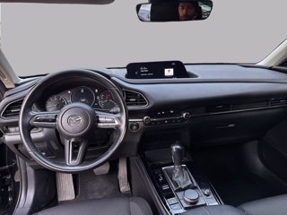 MAZDA CX-30 m-hybrid Homura 2wd Automatica