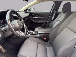 MAZDA CX-30 m-hybrid Homura 2wd Automatica