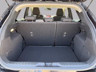 FORD Puma m-hybrid Titanium Design