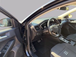 FORD Focus Active SW ecoblue Automatica