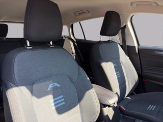 FORD Focus Active SW ecoblue Automatica