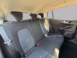 FORD Focus Active SW ecoblue Automatica