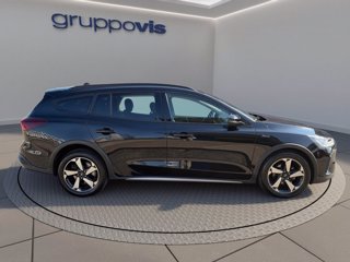 FORD Focus Active SW ecoblue Automatica