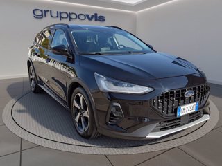 FORD Focus Active SW ecoblue Automatica