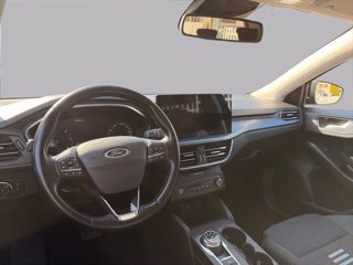 FORD Focus Active SW ecoblue Automatica