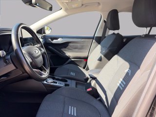 FORD Focus Active SW ecoblue Automatica