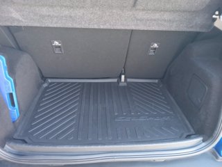 FORD EcoSport Titanium