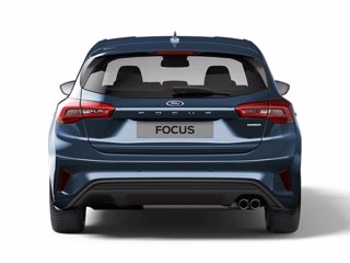 FORD Focus 1.0 EcoBoost Hybrid 125 CV 5p. ST-Line