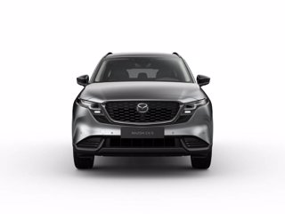 MAZDA CX-5 2.5 e-Skyactiv G M Hybrid AT AWD Exclusive Line