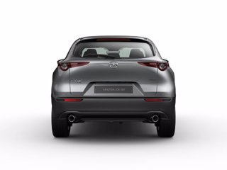 MAZDA CX-30 e-Skyactiv-G M Hybrid 2WD Exclusive Line