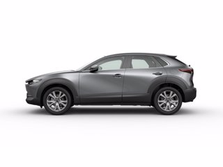 MAZDA CX-30 e-Skyactiv-G M Hybrid 2WD Exclusive Line