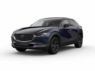 MAZDA Cx-30 2.5 m-hybrid homura 2wd 140cv 6at