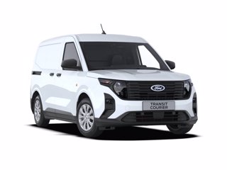 FORD Transit Courier 1.0 EcoBoost 100CV Van Trend