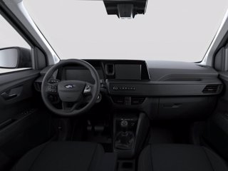 FORD Transit Courier 1.0 EcoBoost 100CV Van Trend