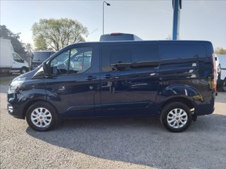 FORD Transit Custom 280 2.0 tdci 130cv Titanium d.cab. L1H1 E6.2