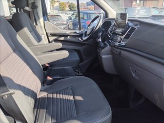 FORD Transit Custom 280 2.0 tdci 130cv Titanium d.cab. L1H1 E6.2