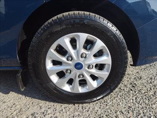 FORD Transit Custom 280 2.0 tdci 130cv Titanium d.cab. L1H1 E6.2