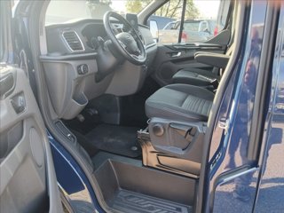 FORD Transit Custom 280 2.0 tdci 130cv Titanium d.cab. L1H1 E6.2