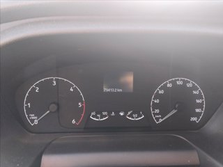 FORD Transit Custom 280 2.0 tdci 130cv Titanium d.cab. L1H1 E6.2