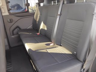 FORD Transit Custom 280 2.0 tdci 130cv Titanium d.cab. L1H1 E6.2