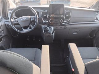 FORD Transit Custom 280 2.0 tdci 130cv Titanium d.cab. L1H1 E6.2