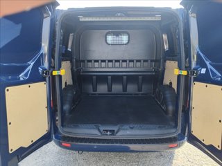 FORD Transit Custom 280 2.0 tdci 130cv Titanium d.cab. L1H1 E6.2