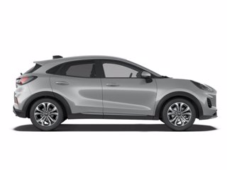 FORD Puma 1.0 EcoBoost Hybrid 125 CV S&S Titanium