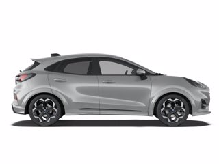 FORD Puma 1.0 EcoBoost Hybrid 125 CV S&S ST-Line X