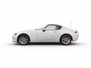 MAZDA Mx-5 rf 1.5 exclusive-line driver assistance