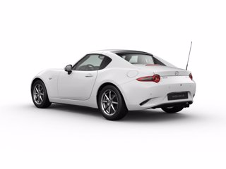 MAZDA Mx-5 rf 1.5 exclusive-line driver assistance