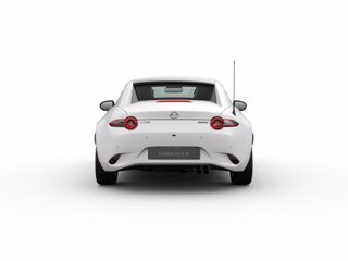 MAZDA Mx-5 rf 1.5 exclusive-line driver assistance