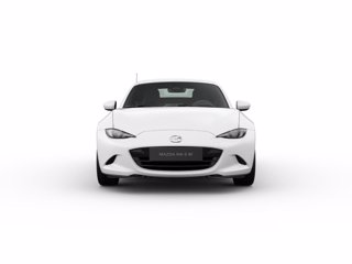 MAZDA Mx-5 rf 1.5 exclusive-line driver assistance
