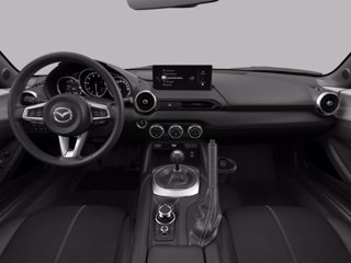 MAZDA Mx-5 rf 1.5 exclusive-line driver assistance
